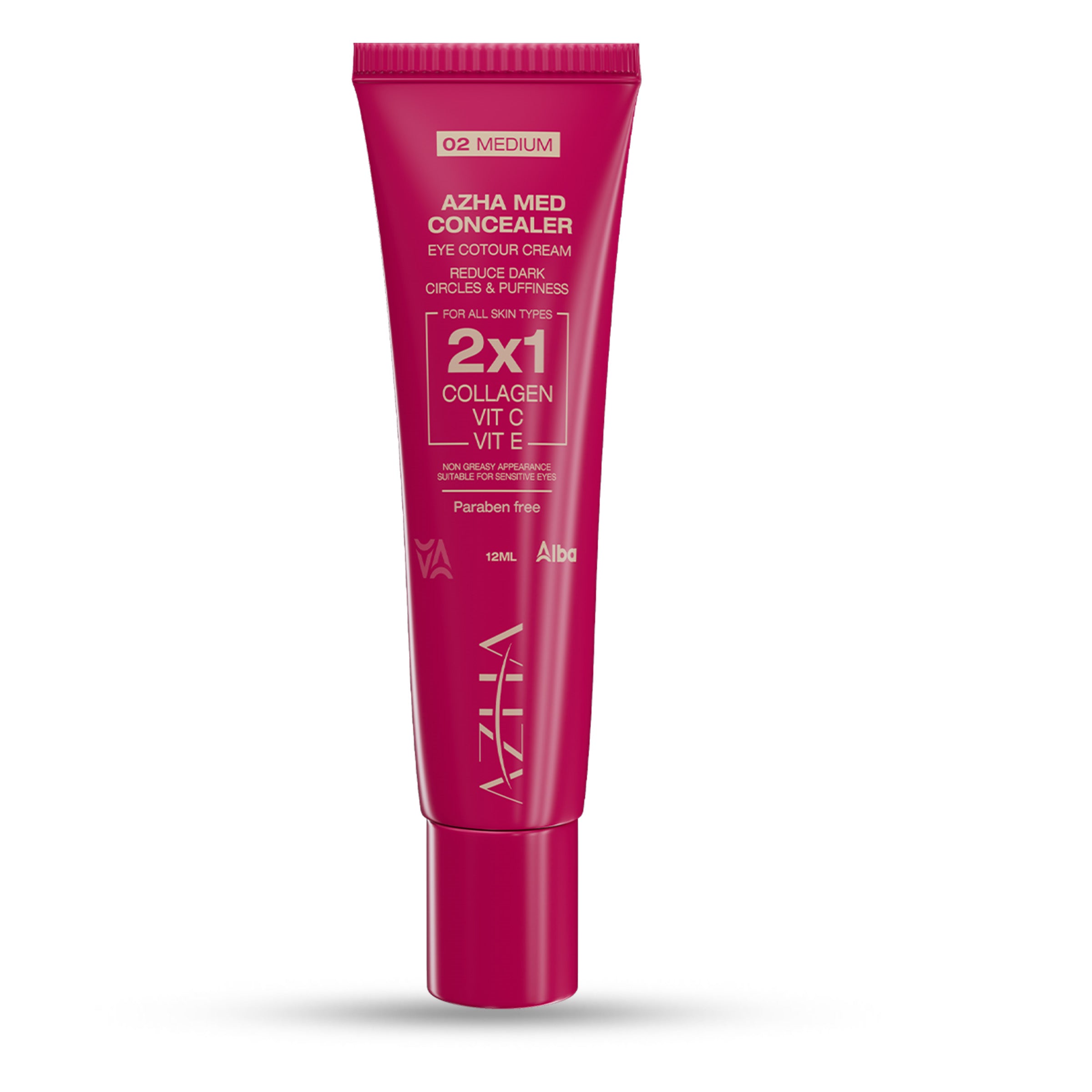 أزهى كونسيلر