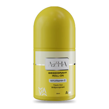 أزهى رول أون تفتيح وحماية - 60 مل