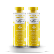 Offer Azha Micellar Water 1+1