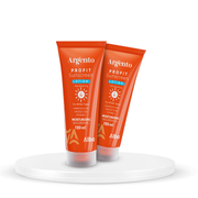 عرض بروفيت واقي الشمس 120 مل - لوشن 1+1