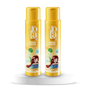 Tola Baby Shampoo & Body Wash 2-in-1 (1+1)