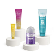 offer- Retinol 30ml + Night 30gm + Eye 15gm + Azha 30gm hm