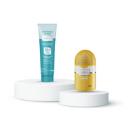 offer- azha cream + Azha C Serum